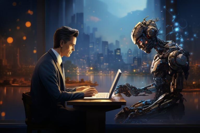 Automated AI Agents – Building Agentic AI